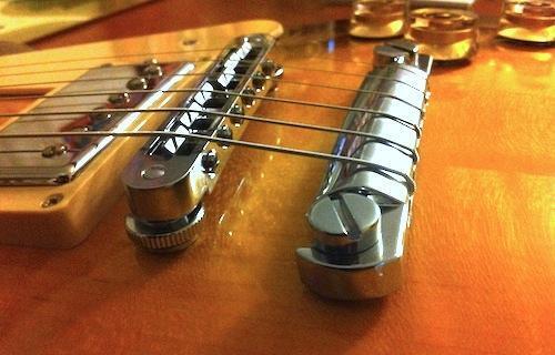 Should I Top Wrap My Les Paul? - InSync