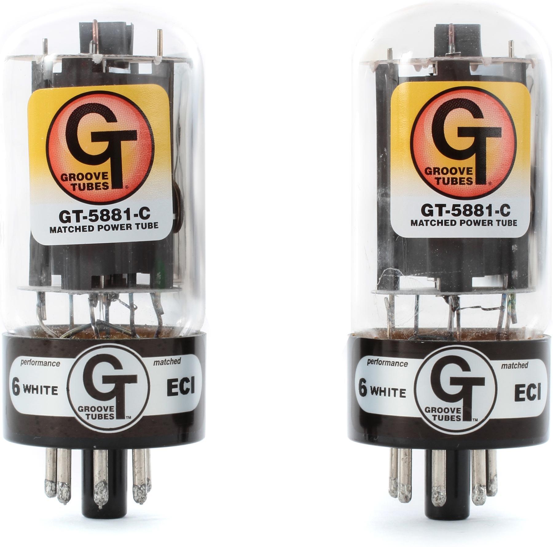 宅配 Groovetube Gt55 Class A Fet | eBay 配信機器・PA機器