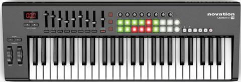 Novation Launchkey 61 | Sweetwater