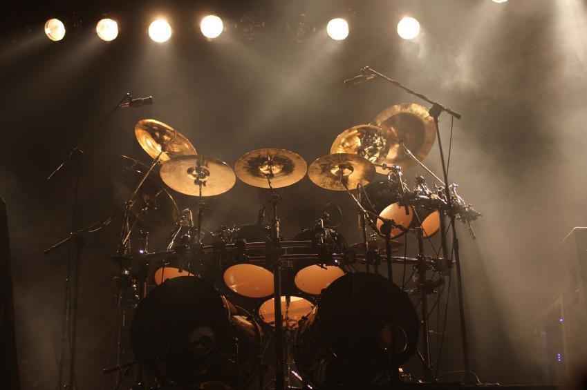Drum Recording Summit