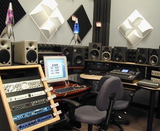 Acoustics Summit