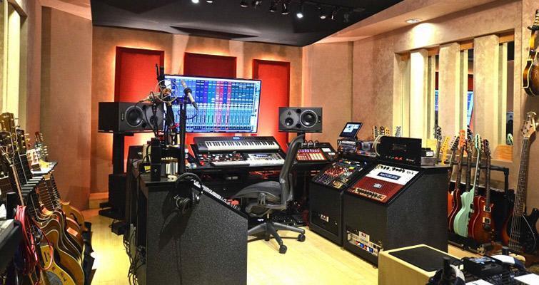 Acoustic Treatment Buying Guide