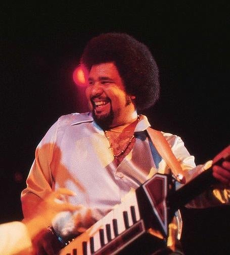 George Duke Passes