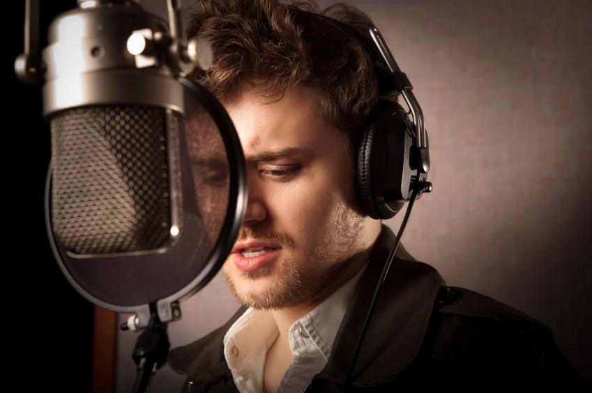Vocal Recording Summit