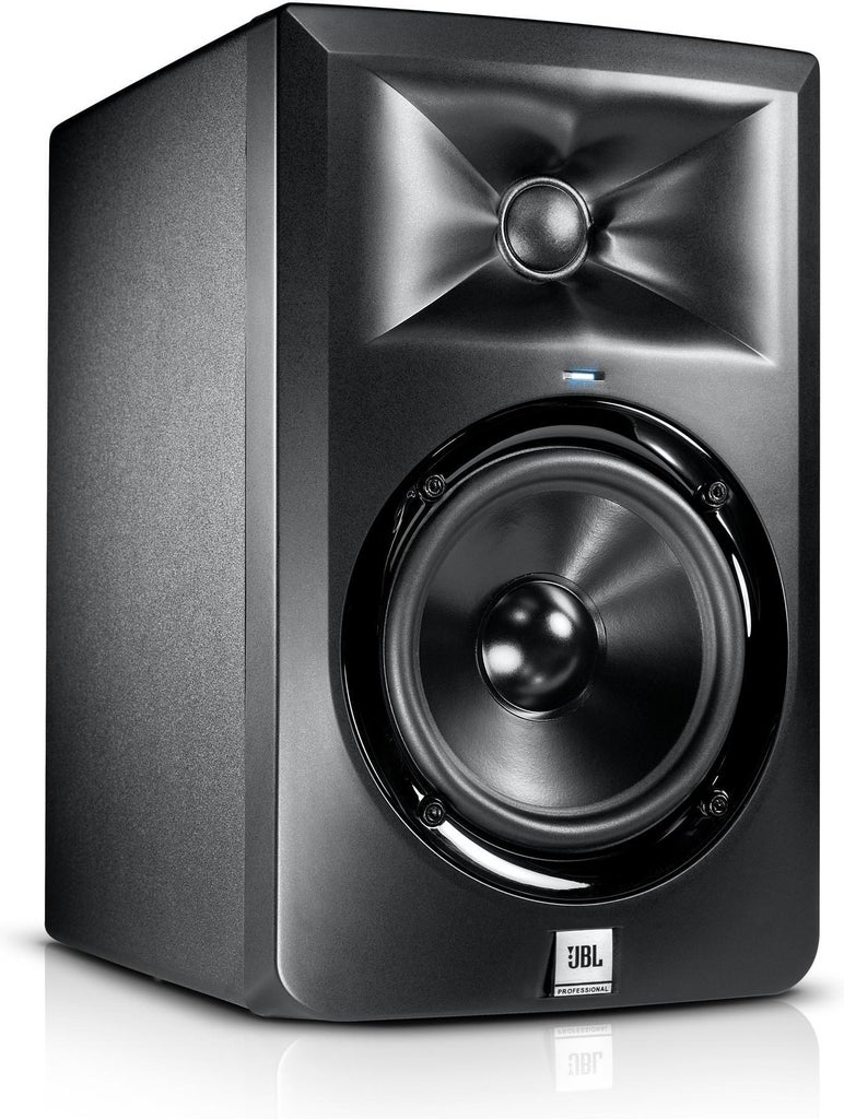 Can I Turn my Studio Monitors on Their Side?