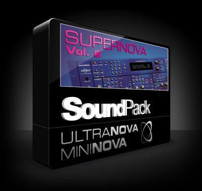 The SuperNova Lives On!