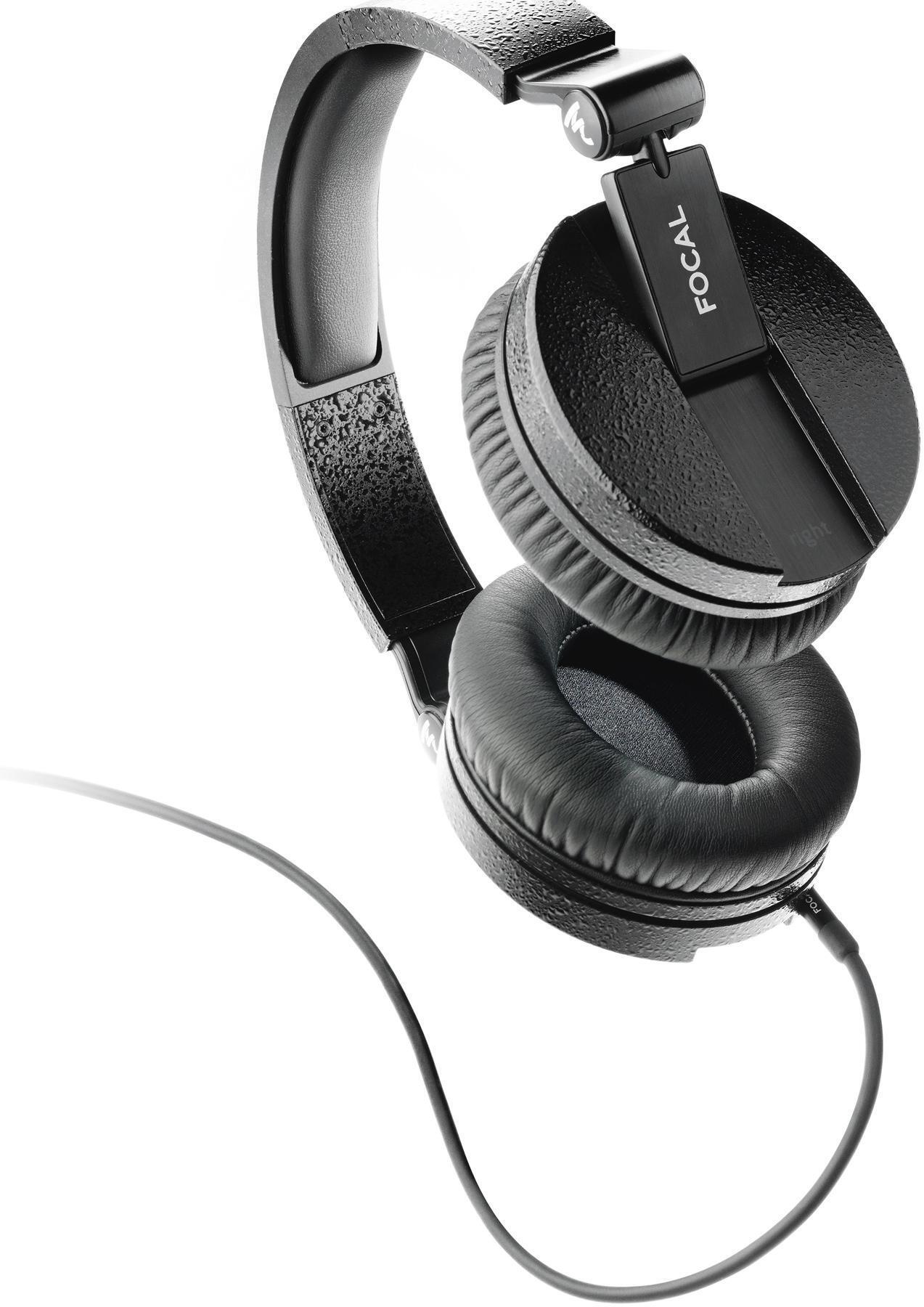Focal Spirit Professional - InSync
