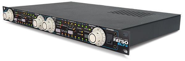 AES News: Empirical Labs Fatso EL7x