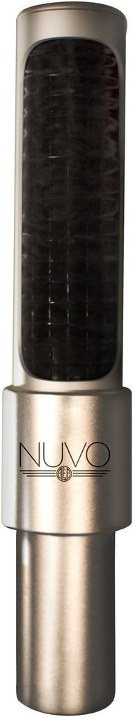 AEA Debuts N22 Ribbon Microphone