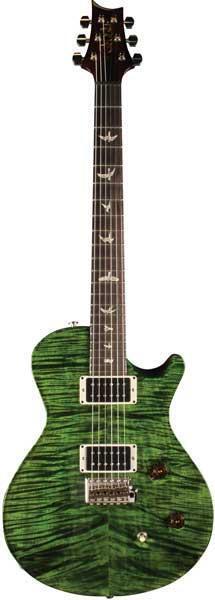 Experience PRS 2013