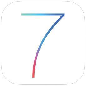 iOS Update: iOS 7