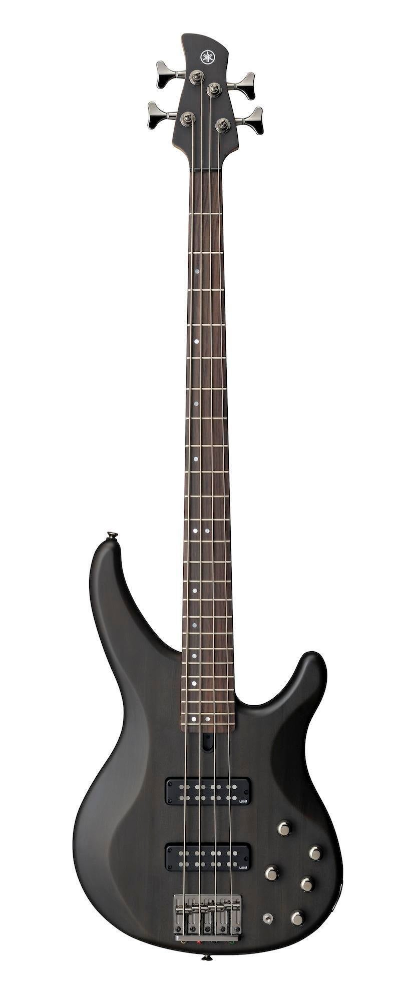 ギター　YAMAHA TRBX504 Yamaha TRBX504 Bass Guitar - Blues Angel Music