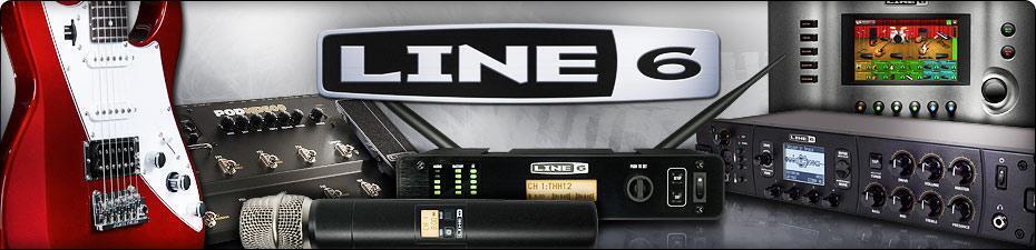 Yamaha Acquires Line 6