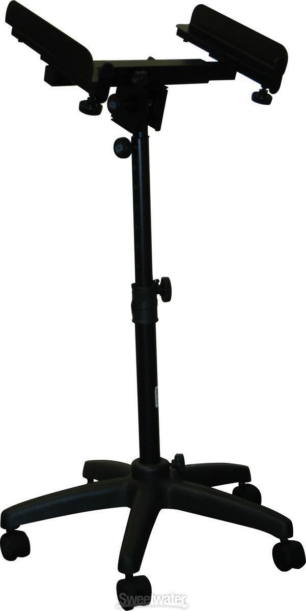 Cool Tool: On-Stage Stands MIX400 - InSync