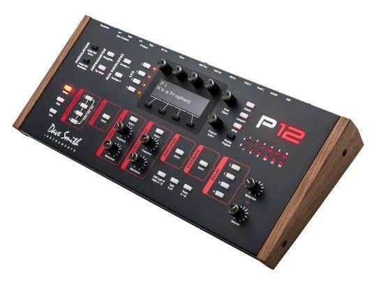 Dave Smith Instruments Prophet 12 Module - 12-voice
