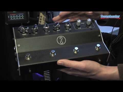 Sonoma Wire Works GuitarJack and StudioJack Series