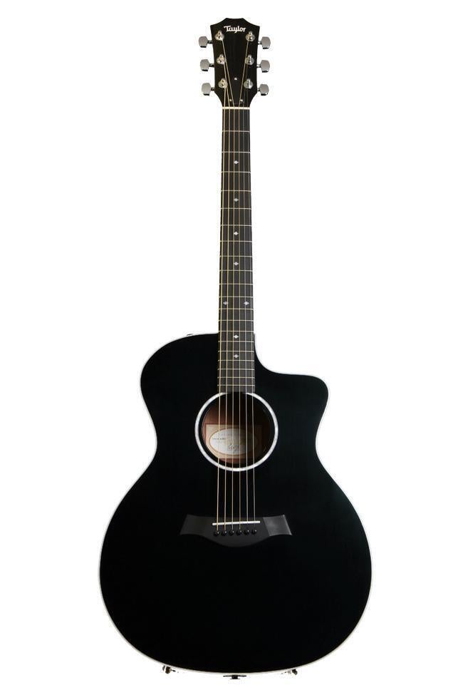 Winter NAMM 2014: Taylor 200 Deluxe Series