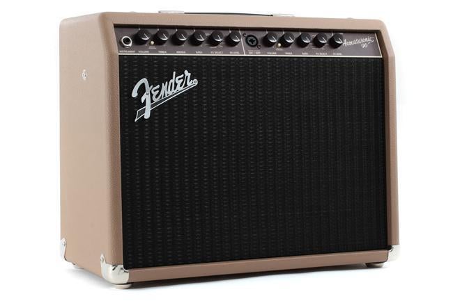 Fender Acoustasonic 90 - 90-watt 1x8