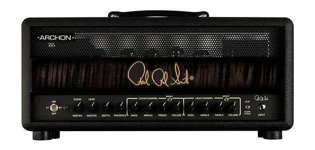 Hands On: PRS Archon