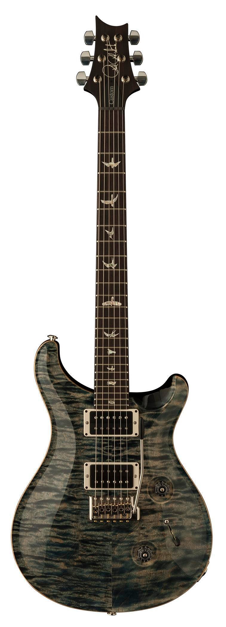 Winter NAMM 2014: PRS Floyd Custom 24 - InSync