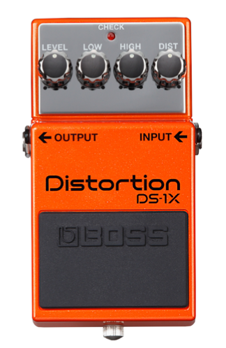 DS-1X