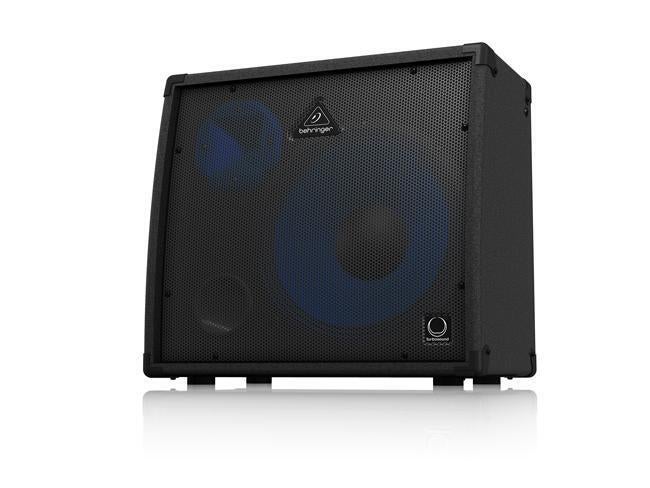 Winter NAMM 2014: Behringer Ultratone KXD Series