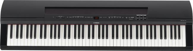 Winter NAMM 2014: Yamaha P-255