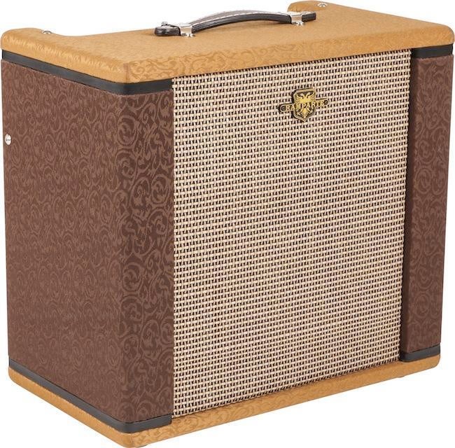 Winter NAMM 2014: Fender Pawn Shop Ramparte