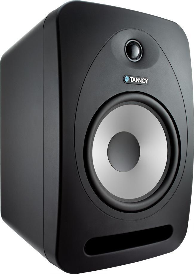 Winter NAMM 2014: Tannoy Reveal 402 and 802 Active Monitors