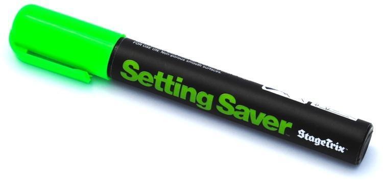 Cool Tool: StageTrix Setting Saver