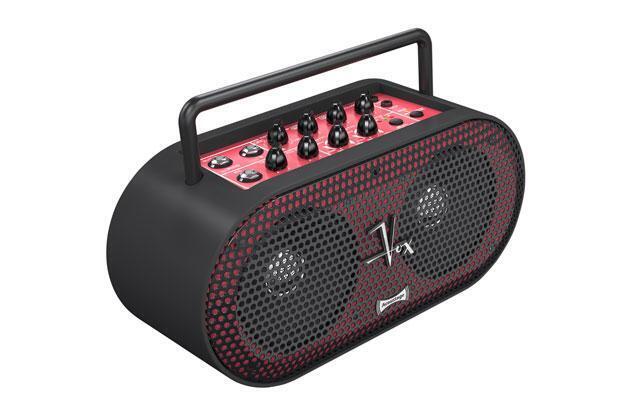 Winter NAMM 2014: Vox SoundBox Mini