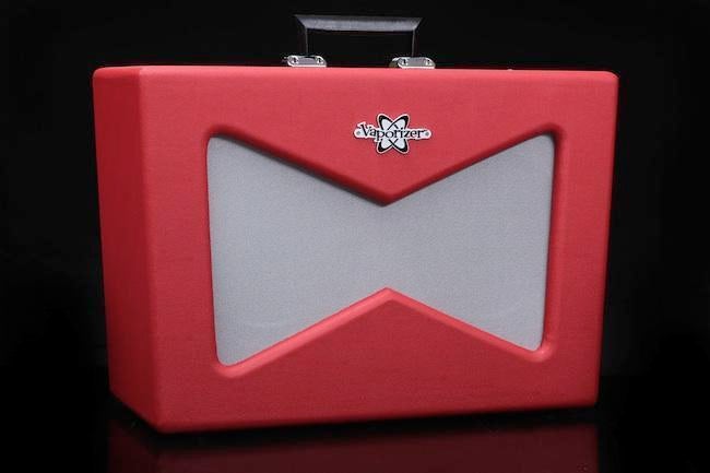 Winter NAMM 2014: Fender Pawn Shop Vaporizer