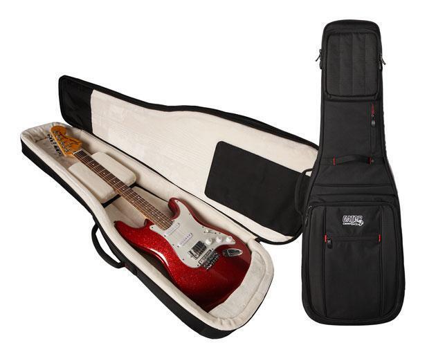 Winter NAMM 2014 Gator ProGo Ultimate Gig Bag InSync