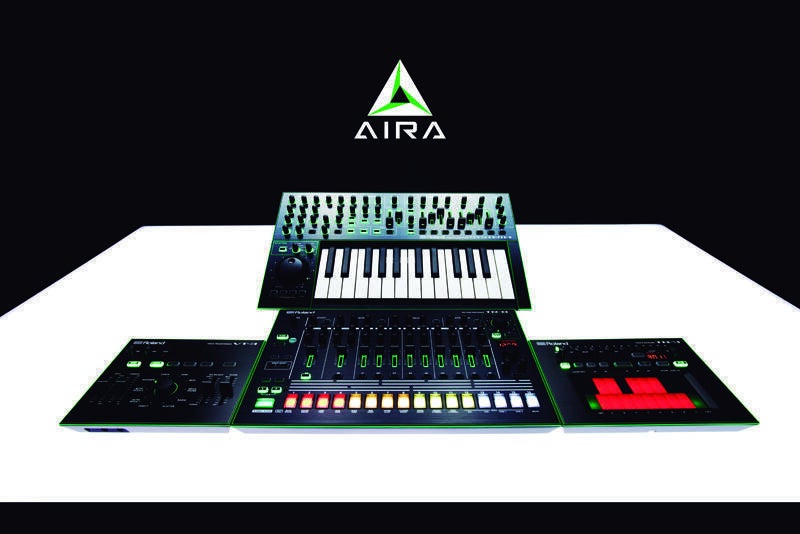 AIRA Unveiled!