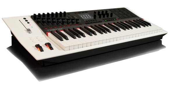 Nektar Panorama P1 Control Surface | Sweetwater