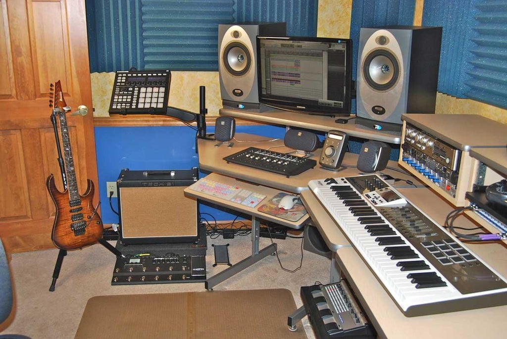 Inside the Sweetwater Difference