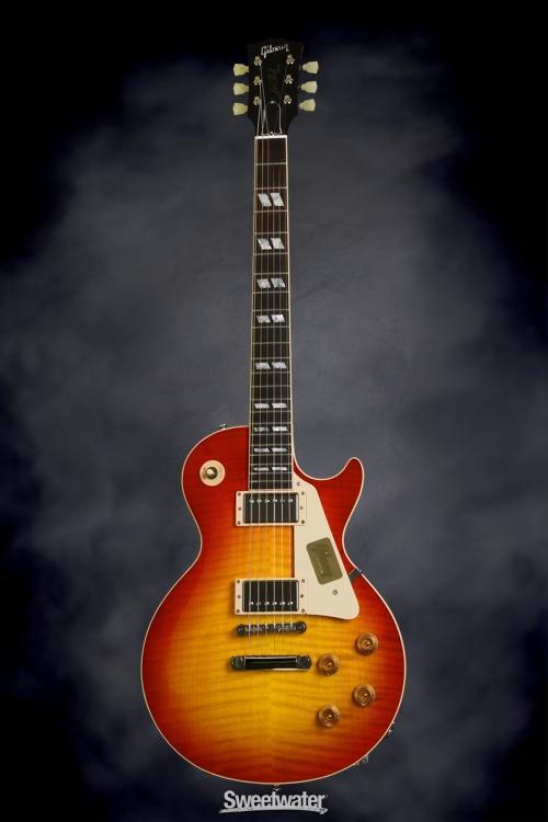 Guitar of the Day: Gibson Custom CS Les Paul Long Scale