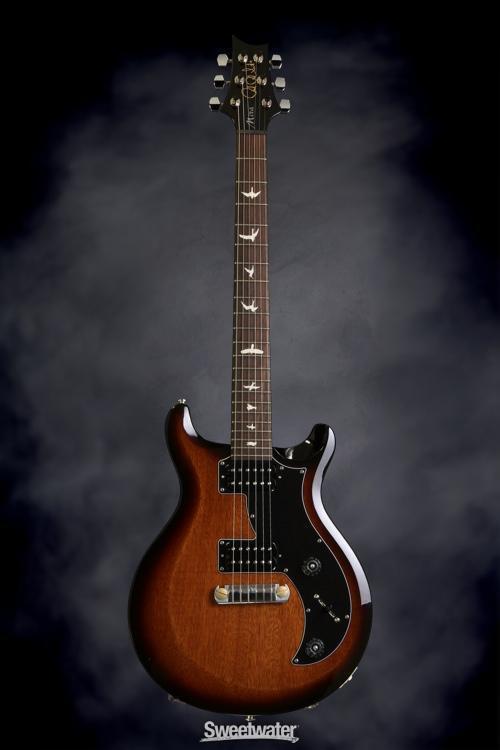 PRS S2 Mira with Birds - Vintage Cherry | Sweetwater