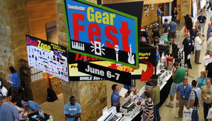 GearFest ’14 Revisited!