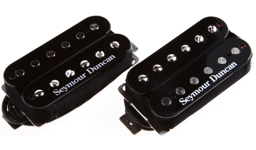 What is the Difference Between a Neck and a Bridge Pickup?