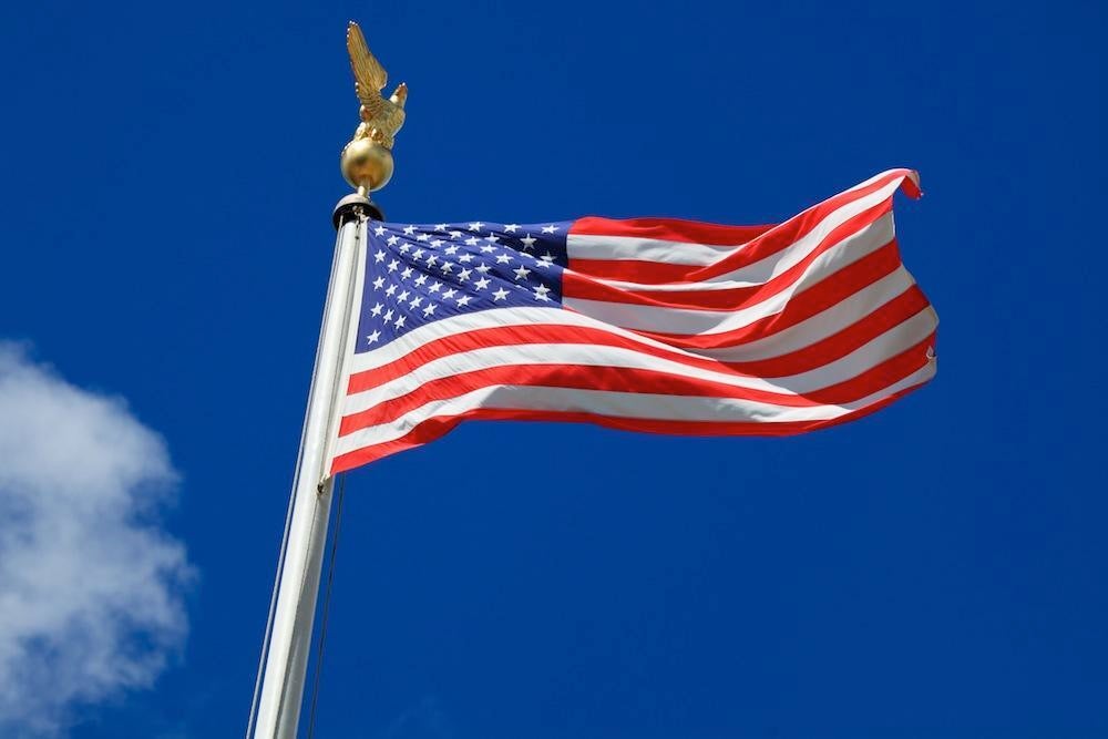 Happy Independence Day!