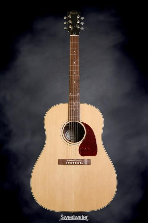Guitar of the Day: Gibson Acoustic J-15