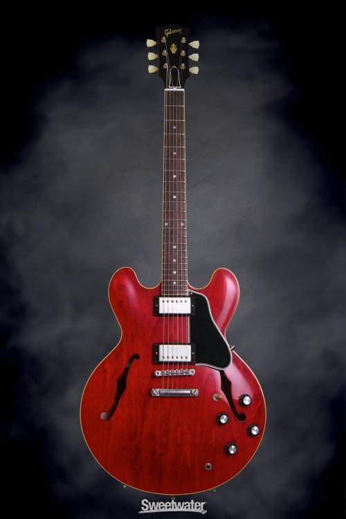 Guitar of the Day: Gibson Memphis Warren Haynes Celebrity Series
