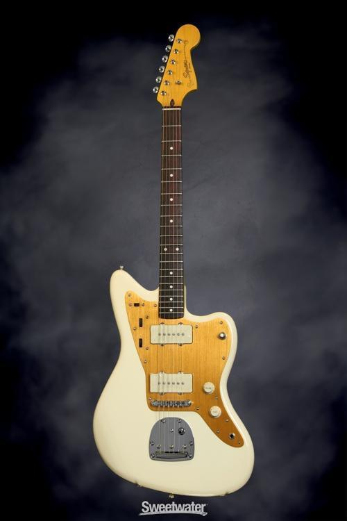 Guitar of the Day: Squier J Mascis Jazzmaster - InSync