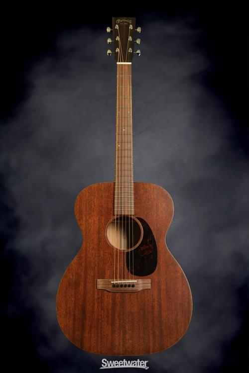 Guitar of the Day: Martin 000–15M - InSync