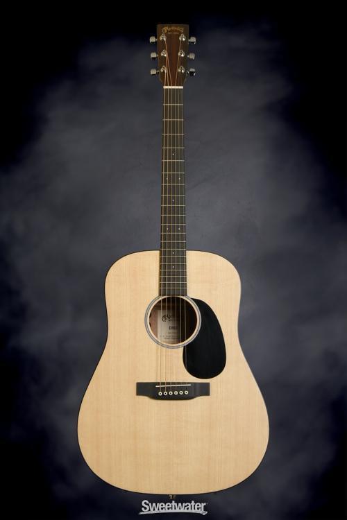 Guitar of the Day: Martin DRS2
