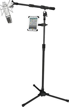 TOPack Vocalist System