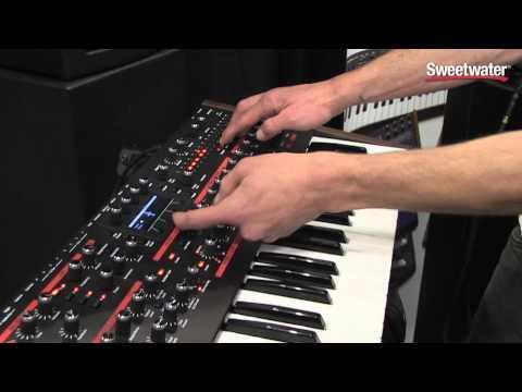 Sweetwater’s Summer NAMM Videos are Now Available!