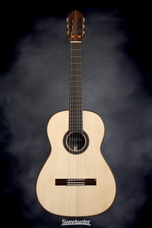 Guitar of the Day: Cordoba Hauser