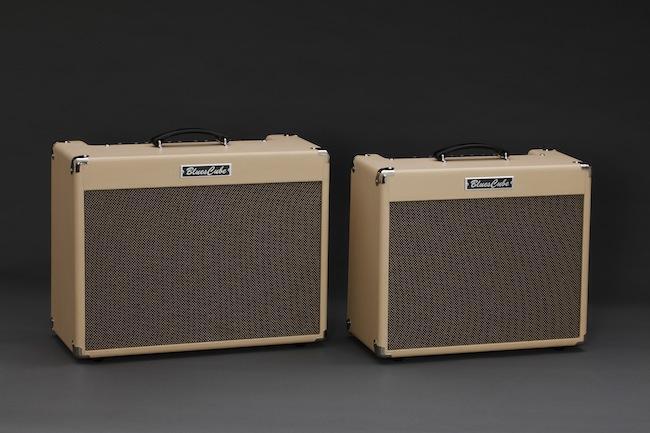 Summer NAMM 2014: Roland Blues Cube Amps
